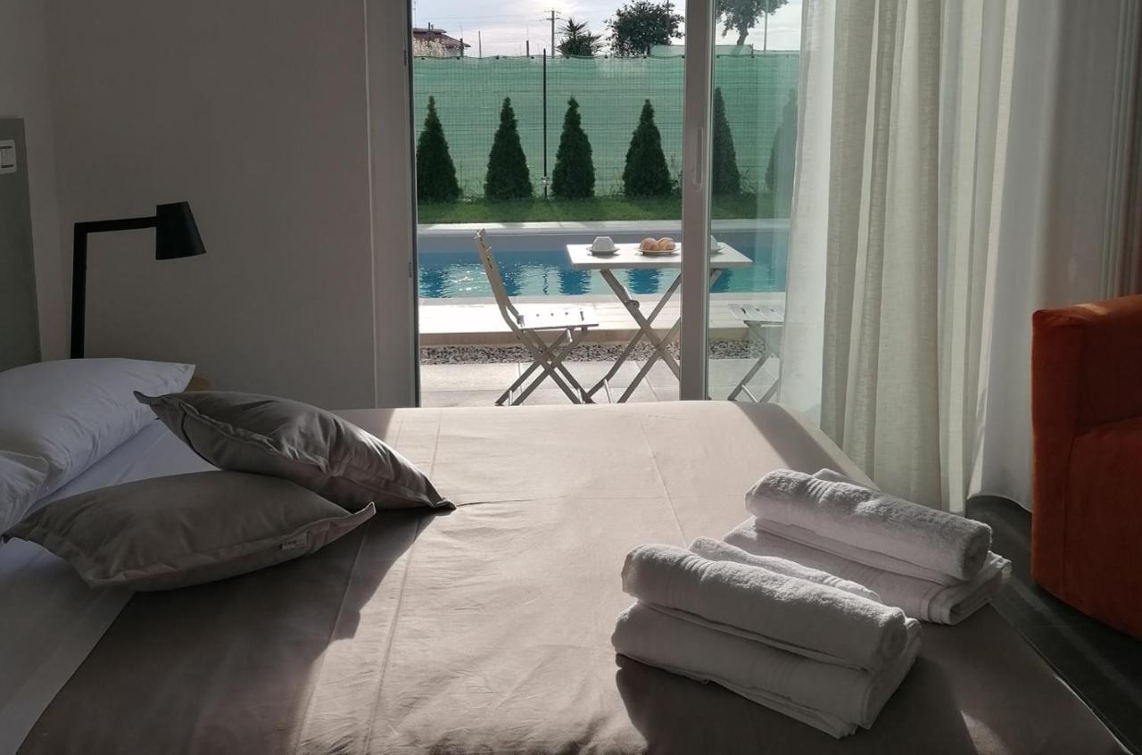Corte Lissa Termoli Exterior photo