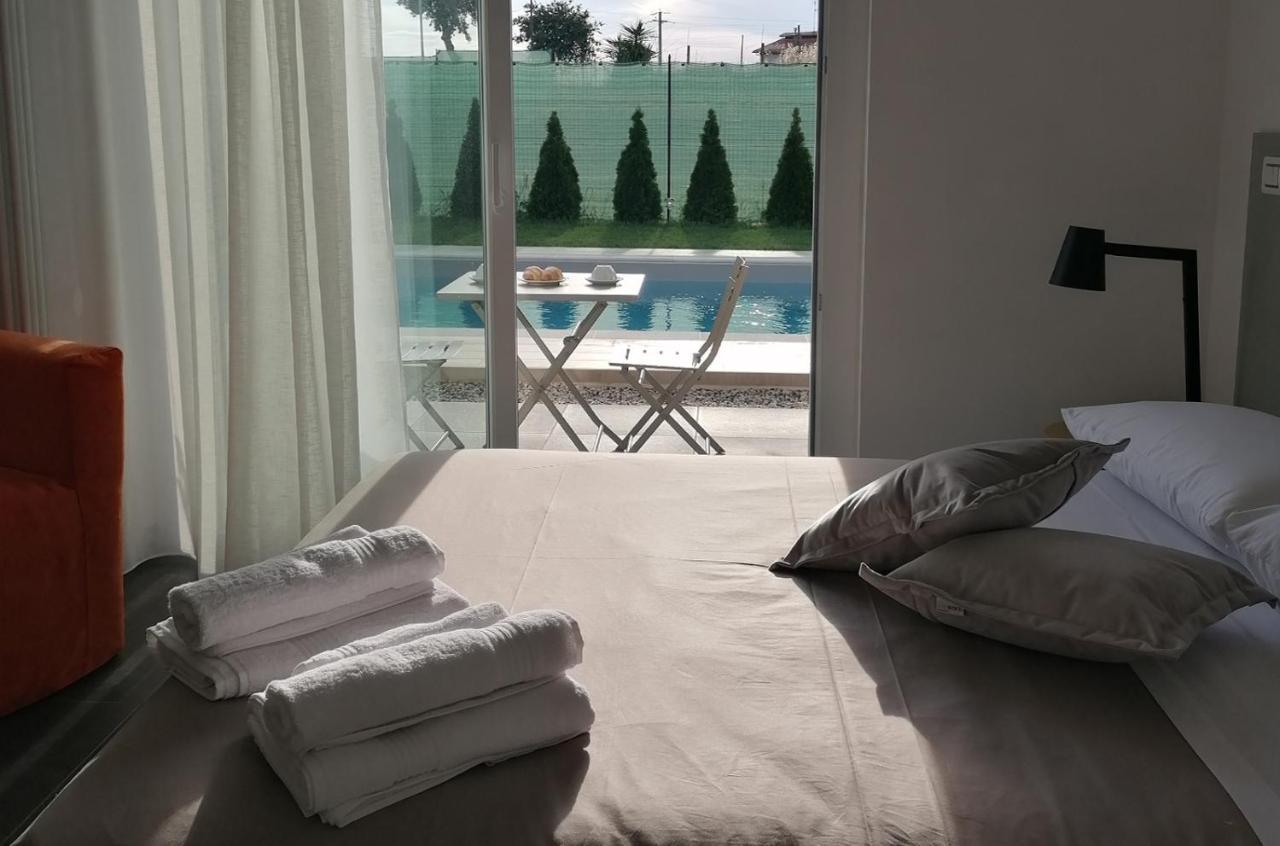 Corte Lissa Termoli Exterior photo